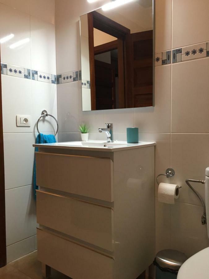Sunny Summerland Los Cristianos, Ap With City And Ocean View Los Cristianos  Exterior foto