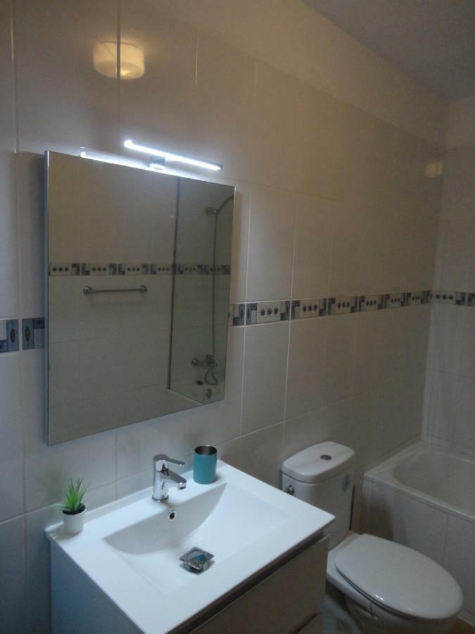 Sunny Summerland Los Cristianos, Ap With City And Ocean View Los Cristianos  Exterior foto
