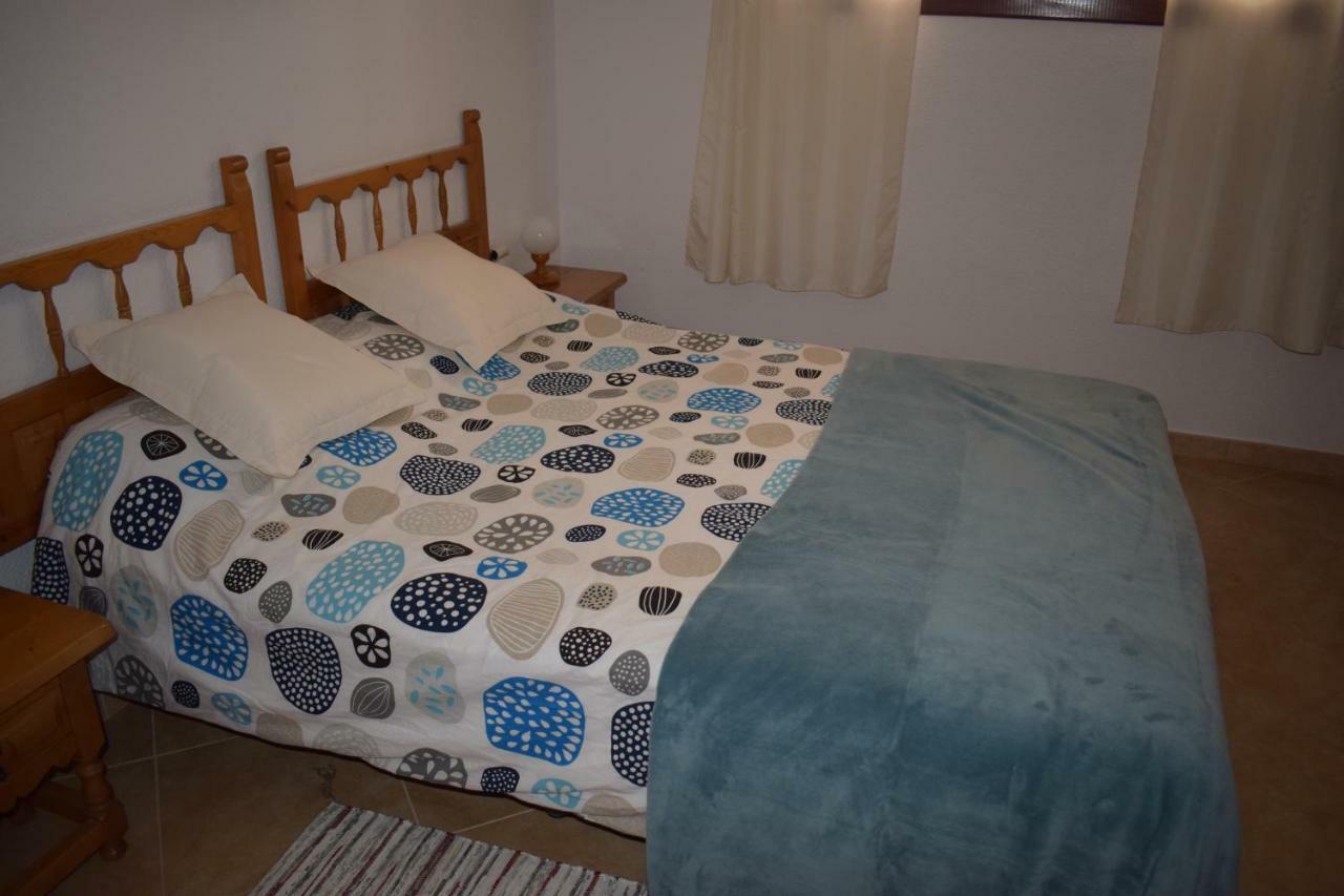 Sunny Summerland Los Cristianos, Ap With City And Ocean View Los Cristianos  Exterior foto